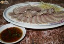 台灣菜