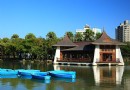台中公園