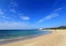墾丁海水浴場