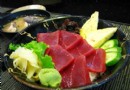 黑鲔魚