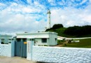 綠島燈塔