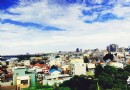 安平古堡