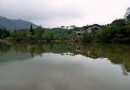 向天湖