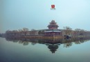 故宮角樓