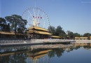 水上公園