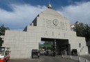 天津大學