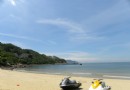 珠海海濱浴場
