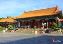 珠海圓明新園