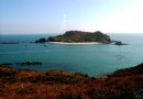 大甲島
