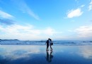 雙月灣