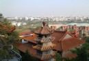 龍泉巖寺廟群