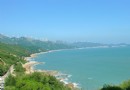 南澳島