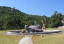 黃花山森林公園