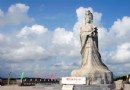 鳳山祖廟旅游區