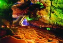 清遠連州地下河