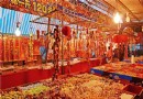 在台灣也可以感受農歷新年味 台北3大年貨商圈大采購