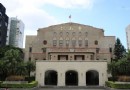 台北中山堂－歷史導覽、鎮堂之寶、與台語片文物展