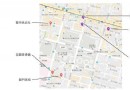 【懶人包】華山周邊美食總匯，不能錯過的七間好店