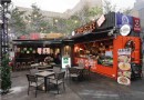 全台首座！信義區“貨櫃市集”行動餐車出動吸客