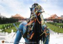 阿凡達計畫 在台北通往22世紀潘朵拉世界