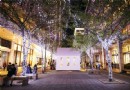 期間限定！台北星巴克耶誕小屋給你免費喝咖啡