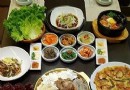 連韓國人都推！宮廷御膳料理【水剌】正統韓式美味在台北