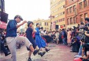 一路狂騷！台北大稻埕“國際藝術節”好玩活動來了