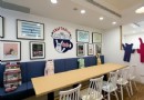 全球首發CRAFTHOLIC Café宇宙人主題餐廳落腳台北，開設全球一號店