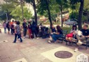 探索台北街頭角落飄香咖啡-嗨咖Cafe