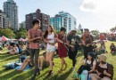 2016 原住民族音樂生活節本周末花博公園熱情開唱