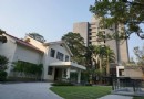 來台北品嘗全台唯一的“院長冰”在城南孫運璿紀念館！