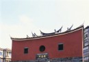 轉個彎卻像穿越到了新世代 邀你飨樂文旅玩北門