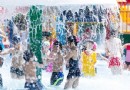 玩水涼一夏！ 2016台北親水節開跑