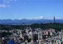 水泥叢林的救贖盤點台北五大公園