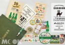 文具控與旅人必看 Traveler’s Note十週年誠品出展