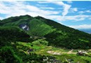 春夏生態輕旅行：陽明山火山之旅、天溪園賞螢活動