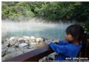 活的「溫泉生活博物館」~北投三大免費溫泉泡腳池