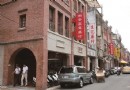 體驗台灣懷舊風情！ 迪化老街年代感十足