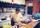 茶香裡的人生哲理：台北 臻味茶苑