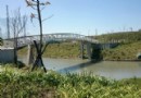 台北「洲美蚬仔港公園」已完工 6月開放