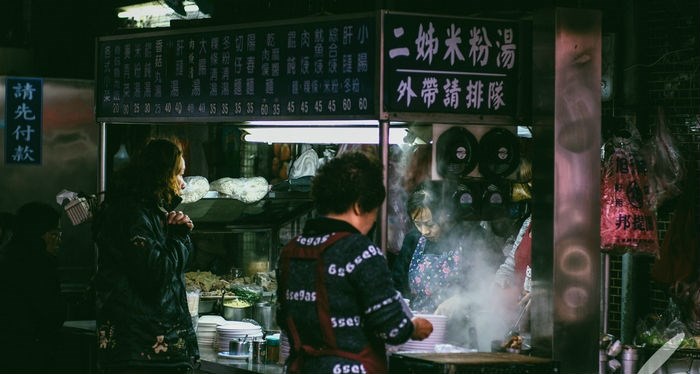 換種方式旅行 找尋台北老房子的斑駁記憶 換種方式旅行 找尋台北老房子的斑駁記憶