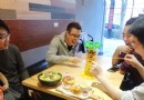 台北桌游餐廳哪兒好玩又好吃？