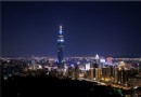 甩油大作戰！精選台北十大瘦身步道