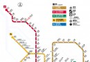 請注意春節期間台北捷運視人潮加開列車，貓纜及捷運相關場館調整服務時間