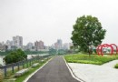 人少景色又好的台北河濱公園，不去騎行就太可惜了！