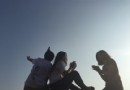 青春停駐——台北