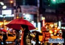 台北 請記得帶把雨傘