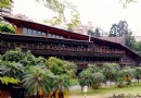 台北景點全攻略（18）--台北市立圖書館（北投分館）