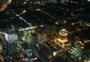 台北景點全攻略（15）--台北101觀景台