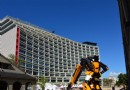 台北景點全攻略（13）--松山文創園區